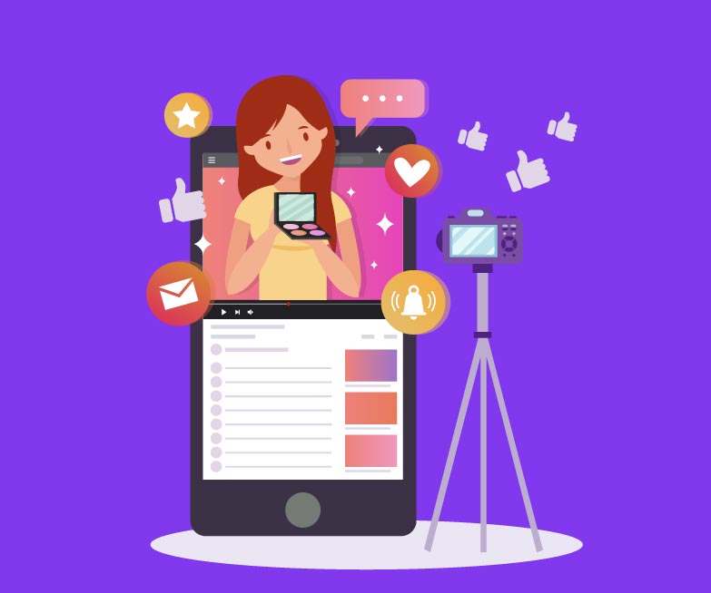 Influencer Outreach Expert